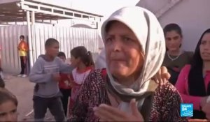 Irak : l'EIIL s'empare de la plus grande ville chrétienne