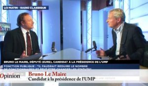 TextO' : Emmanuel Macron s'attaque aux 35 heures