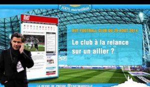 OM : la piste Capel relancée, Diawara de retour... La revue de presse de l'Olympique de Marseille !