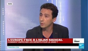 L'Europe face à l'islam radical : comment empêcher les départs pour le jihad ?