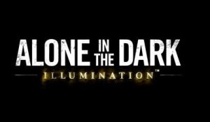 Alone in the Dark : Illumination - Teaser Trailer