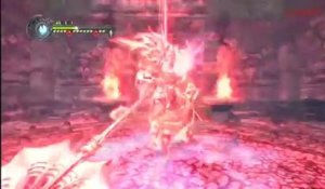 Blades of Time - Trailer TGS 2011