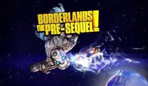 Borderlands : The Pre-Sequel - Bonus de précommande