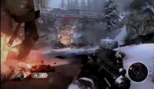 GoldenEye 007 Reloaded - Combat gameplay walkthrough