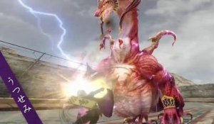Lightning Returns : Final Fantasy XIII - Japan Costume #1