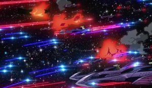 Space Galaga - Trailer d'annonce