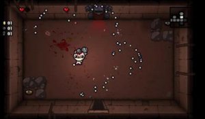 The Binding of Isaac : Rebirth - Co-op Gameplay