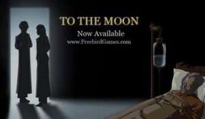 To the Moon - Trailer de lancement