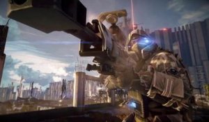 Killzone Shadow Fall : Intercept - Trailer de lancement