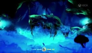 Ori and the Blind Forest - gamescom 2014 Gameplay Trailer