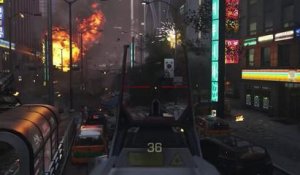 Call of Duty : Advanced Warfare - "Induction" Gameplay Trailer (E3 2014)