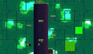 FEZ - Trailer de lancement PS4, PS3, PS Vita