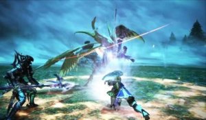 Final Fantasy XIV : A Realm Reborn - Eorzea Run