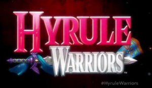 Hyrule Warriors - Trailer E3 2014