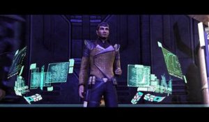 Star Trek Online - Previously, on Star Trek Online