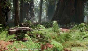 Star Wars Battlefront - E3 2014 Trailer