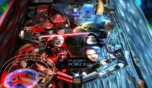 Star Wars Pinball - Pack Heroes Within