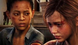 The Last of Us : Remastered - Trailer E3 2014