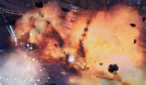 Transformers: Rise of the Dark Spark - Trailer de gameplay