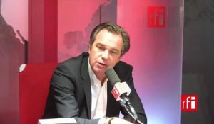 Renaud Muselier:«Leur envie de se faire connaitre accentue le danger»