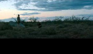 THE ROVER Bande-annonce VOST