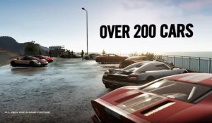 Forza Horizon 2 - Trailer de lancement