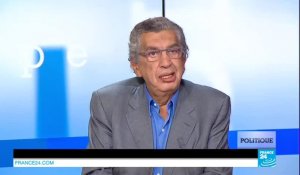 Antoine Sfeir : "L'Algérie connaît un nouveau terrorisme"