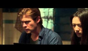 Blackhat - Official Trailer (Universal Pictures) HD