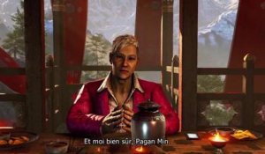 Far Cry 4 - Pagan Min : King of Kyrat