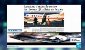 Les musulmans de France unis contre la barbarie