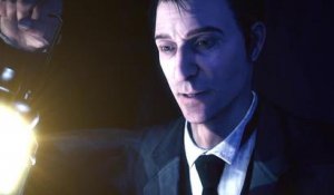 Sherlock Holmes : Crimes and Punishments - Trailer de lancement