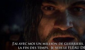 Total War : Attila - Trailer d'annonce [FR]