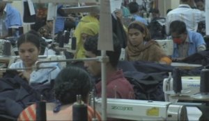 Bangladesh : les damnés du textile