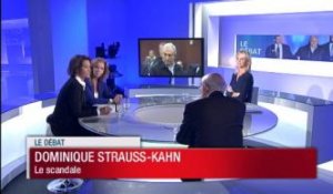 Dominique Strauss-Kahn : Le scandale (partie 2)
