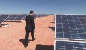 Énergies renouvelables : l'exemple espagnol