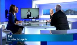 FMI : la relève de Lagarde (partie 2)