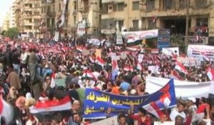 Heurts meurtriers entre coptes et musulmans