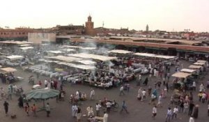 Maroc : dans l'enfer du tourisme sexuel