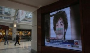 Attentats de Boston : Djokhar Tsarnaev attendu pour sa première comparution