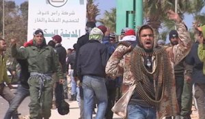 Libye, la bataille de l'Est (partie 2)