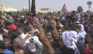 Bahreïn : La place des chiites