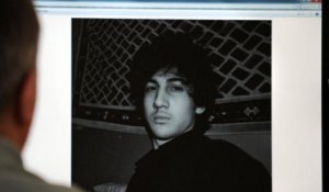 Boston : "Tsarnaev a plaidé non coupable pour éviter la peine de mort"