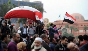 Égypte : un nouveau régime politique demain ?