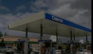 Équateur : amende record pour le groupe pétrolier Chevron