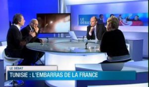 Tunisie : l'embarras de la France