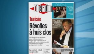 Tunisie : "Révolte à huis clos"