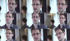 Edward Snowden va demander l'asile politique à la Russie