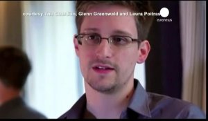 Snowden va demander l'asile politique temporaire à la Russie