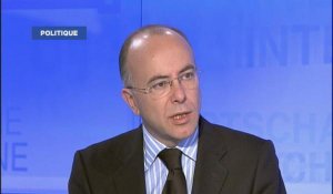 Bernard Cazeneuve, Député socialiste de la Manche