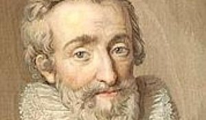 L'incroyable histoire de la tête d'Henri IV (Le Figaro)